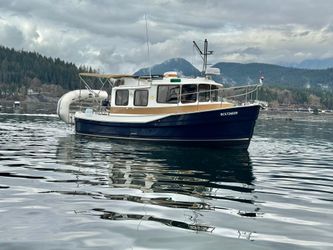 27' Ranger Tugs 2017 Yacht For Sale